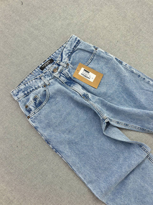 Mom Fit Rigido Unisex