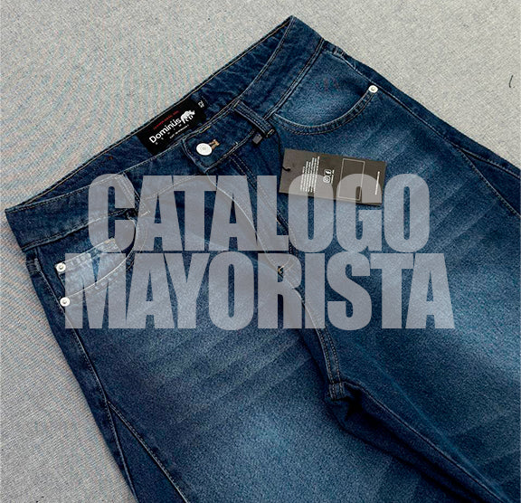 Por Mayor