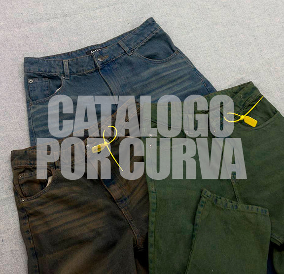 Por Curva