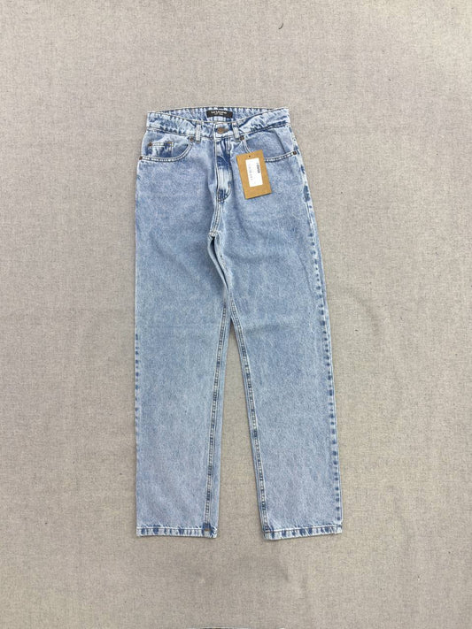 Mom Fit Rigido Unisex